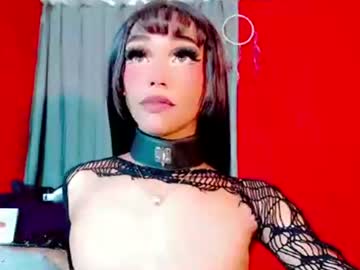 Vienna_Sex_Dirty May 27, 2025 Chaturbate stream image