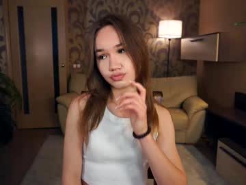 Wiloneellett May 27, 2025 Chaturbate stream image
