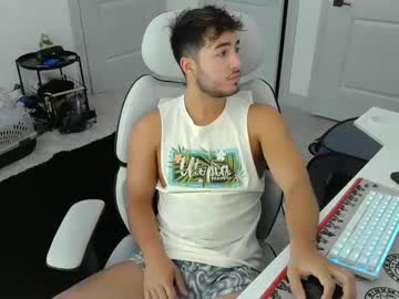 Asherryder1 May 27, 2025 Chaturbate stream image