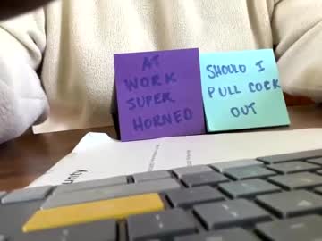 Blackgirthy May 27, 2025 Chaturbate stream image