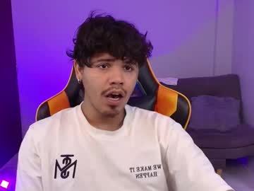 Cum_Park May 27, 2025 Chaturbate stream image