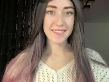 Fairy_Face May 27, 2025 Chaturbate stream image