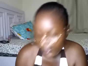 Ivvania May 27, 2025 Chaturbate stream image