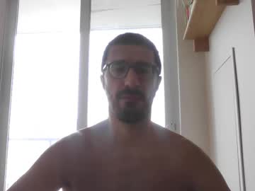 Johnparis7575 May 27, 2025 Chaturbate stream image