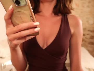 Lovely_Nat May 27, 2025 Chaturbate stream image