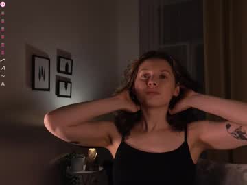 Melodykey_X May 27, 2025 Chaturbate stream image