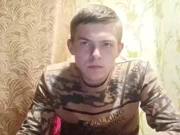 _Mr_Morgan May 27, 2025 Chaturbate stream image