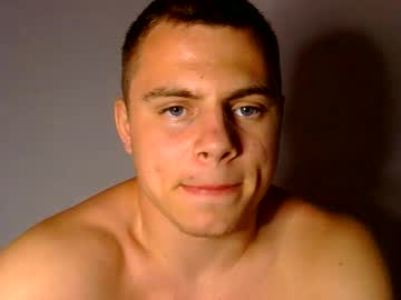Strong_Mike1 May 27, 2025 Chaturbate stream image
