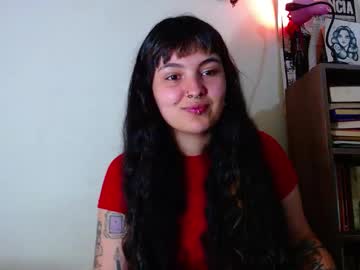 Sweetie_Maryy May 27, 2025 Chaturbate stream image