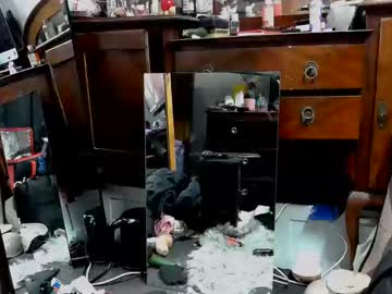 Transchristy2000 May 27, 2025 Chaturbate stream image