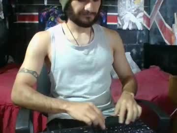 Trizquelmen May 27, 2025 Chaturbate stream image