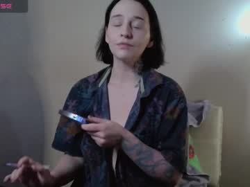 Witchmooon May 27, 2025 Chaturbate stream image