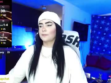 _Babyfantasy_ May 27, 2025 Chaturbate stream image