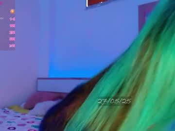 Bell_Art May 27, 2025 Chaturbate stream image