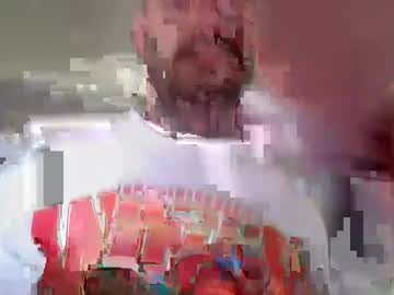 Bodyart85_19 May 27, 2025 Chaturbate stream image