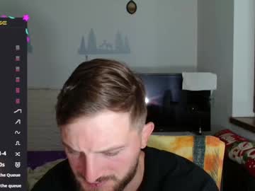 Colin_Hopex May 27, 2025 Chaturbate stream image