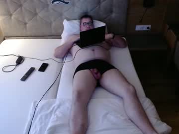 Ersuchtspass1987 May 27, 2025 Chaturbate stream image