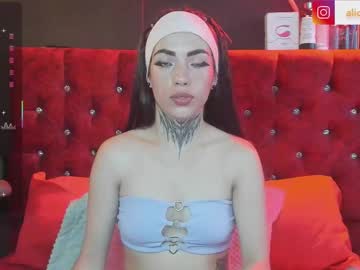 Evelin_Ch1 May 27, 2025 Chaturbate stream image
