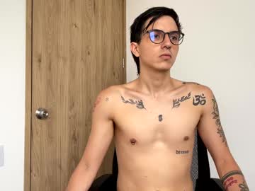 Jake_Boersma May 27, 2025 Chaturbate stream image