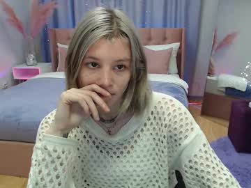 Kiaraevants May 27, 2025 Chaturbate stream image