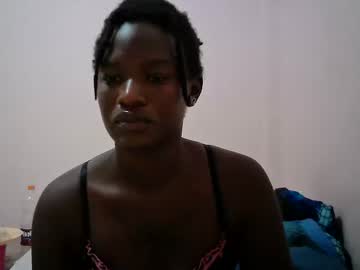 Lamensha May 27, 2025 Chaturbate stream image