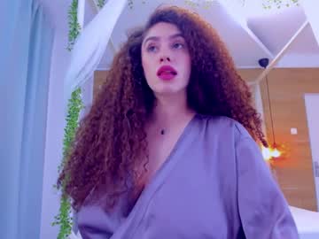 Letitiavixen May 27, 2025 Chaturbate stream image