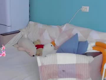 Lilybelll May 27, 2025 Chaturbate stream image