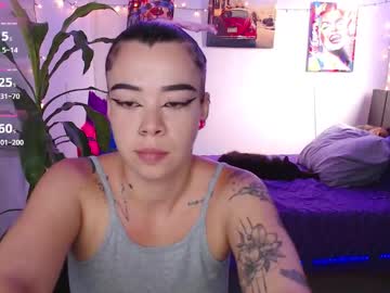 _Marcela_Wi May 27, 2025 Chaturbate stream image