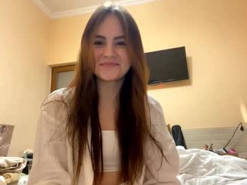 Mia_Cutesisa May 27, 2025 Chaturbate stream image