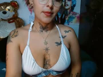 Milafuckass May 27, 2025 Chaturbate stream image