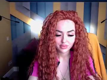 Miss_Kiten May 27, 2025 Chaturbate stream image