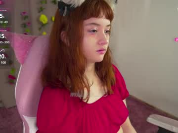 Mollysb_05 May 27, 2025 Chaturbate stream image