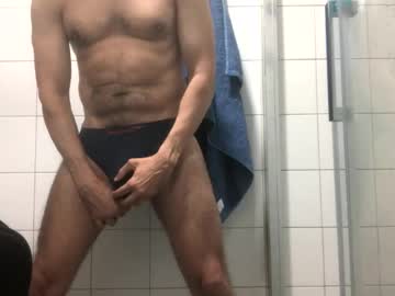 Ramix95 May 27, 2025 Chaturbate stream image