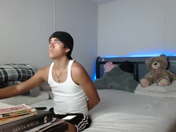 Smilelimda22cm May 27, 2025 Chaturbate stream image
