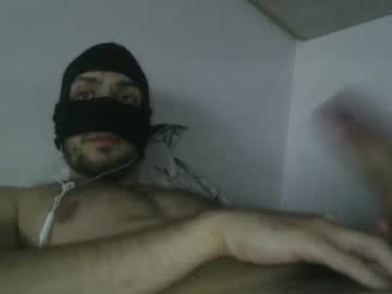 Stv8000 May 27, 2025 Chaturbate stream image