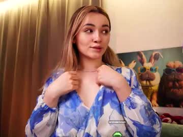 Thetimeshavecome May 27, 2025 Chaturbate stream image