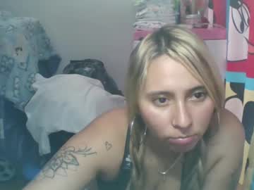 Violeta878758 May 27, 2025 Chaturbate stream image