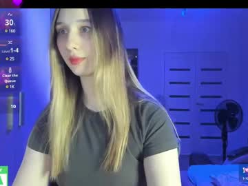 6christina6 May 27, 2025 Chaturbate stream image