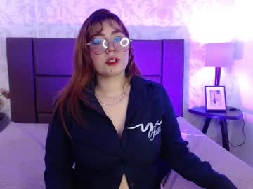 Arigh_ May 27, 2025 Chaturbate stream image