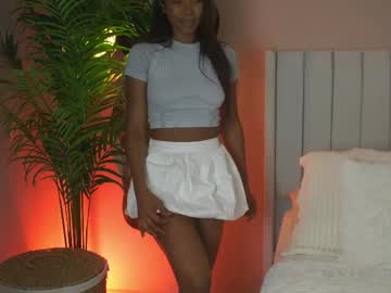 Astrea_1 May 27, 2025 Chaturbate stream image