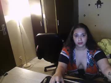 Blackandwhiteboy6 May 27, 2025 Chaturbate stream image