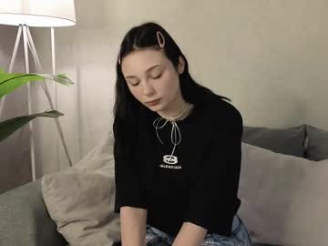 Ctrlaltchill May 27, 2025 Chaturbate stream image