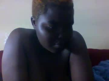 Ebony_Bryvanna May 27, 2025 Chaturbate stream image