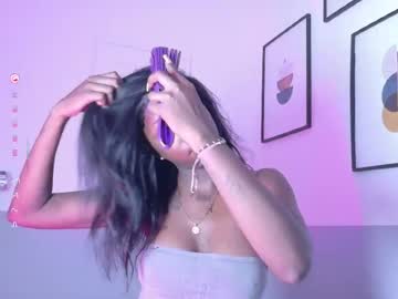 Ebonyndsavage May 27, 2025 Chaturbate stream image