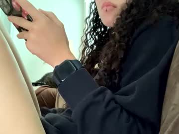 Evusixx May 27, 2025 Chaturbate stream image