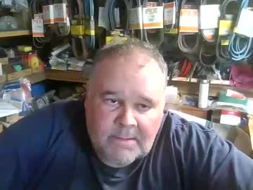 Gaydaddy48 May 27, 2025 Chaturbate stream image