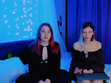 Isa_Luxury May 27, 2025 Chaturbate stream image