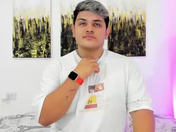 Jason_Boy_ May 27, 2025 Chaturbate stream image