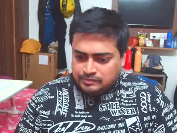 Jimmy2119 May 27, 2025 Chaturbate stream image