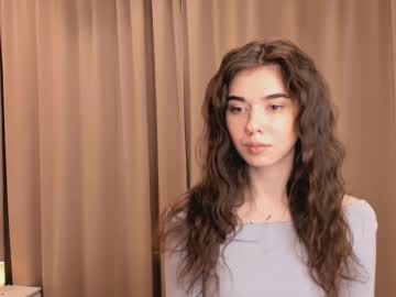 Katiebarfield May 27, 2025 Chaturbate stream image